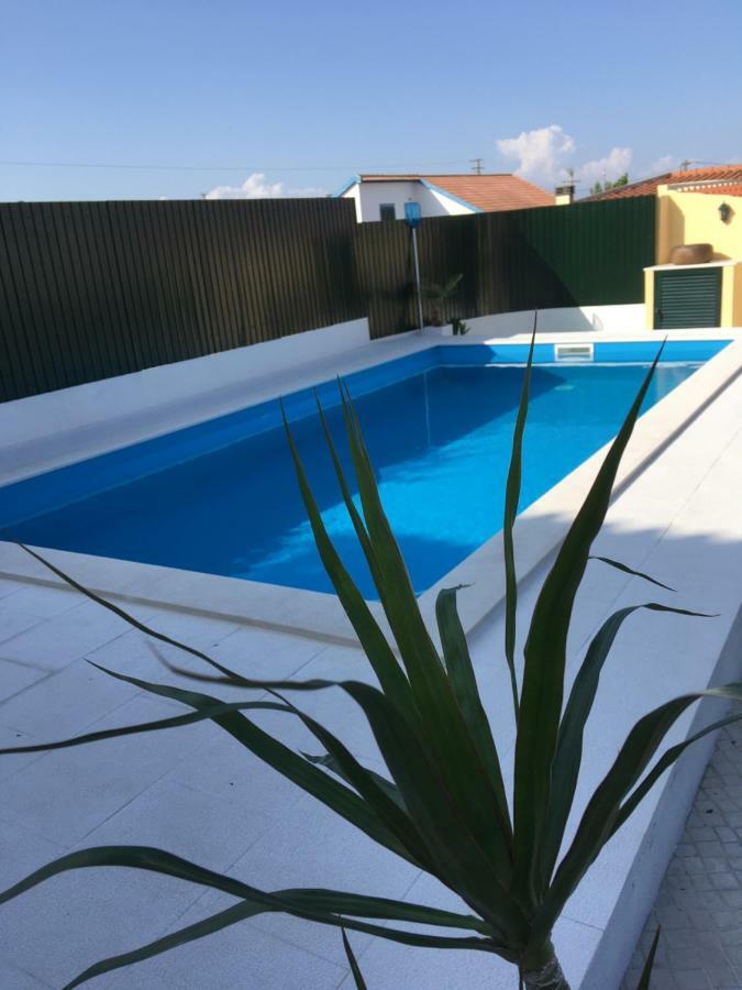 Sao Goncalo Summer House Azeitao Exterior photo